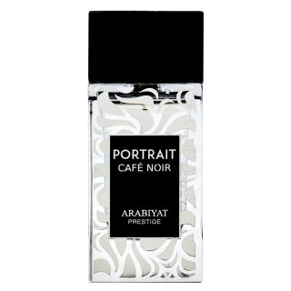 E-shop Arabiyat Prestige Portrait Café Noir parfémovaná voda unisex 80 ml