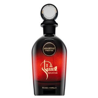 E-shop Arabiyat Prestige Ishatar Roses Vanilla parfémovaná voda pre ženy 110 ml