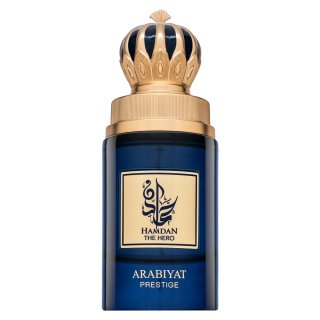 E-shop Arabiyat Prestige Hamdan The Hero parfémovaná voda pre mužov 75 ml