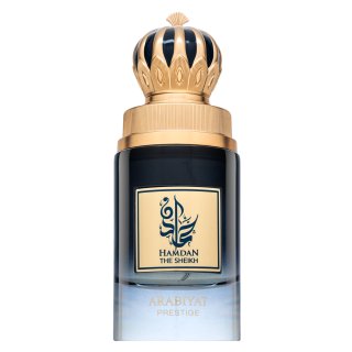 E-shop Arabiyat Prestige Hamdan The Sheikh parfémovaná voda pre mužov 75 ml