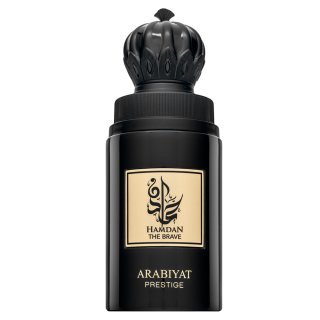 E-shop Arabiyat Prestige Hamdan The Brave parfémovaná voda pre mužov 75 ml