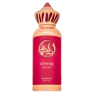 E-shop Arabiyat Prestige Lutfah First Love parfémovaná voda pre ženy 80 ml