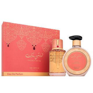 E-shop Arabiyat Prestige Lychee Musk unisex Set I. 300 ml