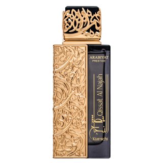 E-shop Arabiyat Prestige Qissat Al Najah Kiamichi parfémovaná voda pre mužov 100 ml