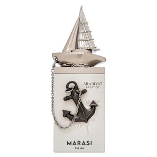 E-shop Arabiyat Prestige Marasi For Him parfémovaná voda pre mužov 100 ml