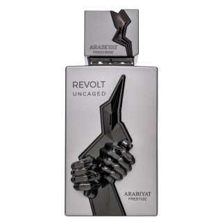 E-shop Arabiyat Prestige Revolt Uncaged parfémovaná voda unisex 100 ml