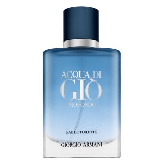 E-shop Armani (Giorgio Armani) Acqua di Gio Profondo toaletná voda pre mužov 50 ml
