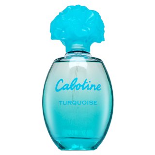 E-shop Gres Cabotine Turquoise parfémovaná voda pre ženy 100 ml