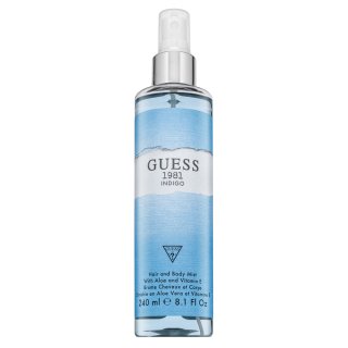 E-shop Guess 1981 Indigo vôňa do vlasov pre ženy 240 ml