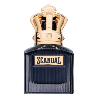 E-shop Jean P. Gaultier Scandal Pour Homme Intense parfémovaná voda pre mužov 50 ml