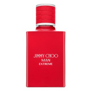 E-shop Jimmy Choo Man Extreme parfémovaná voda pre mužov 30 ml