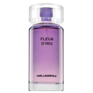 E-shop Lagerfeld Fleur d'Iris parfémovaná voda pre ženy 100 ml