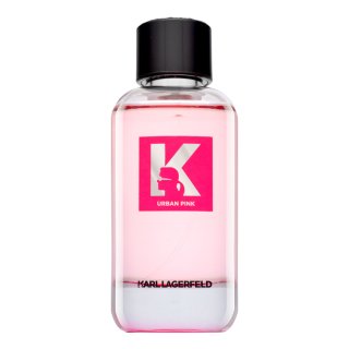 E-shop Lagerfeld Jeans Urban Pink parfémovaná voda pre ženy 100 ml