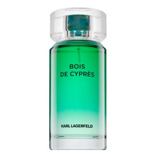E-shop Lagerfeld Bois de Cyprès toaletná voda pre mužov 100 ml