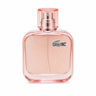 E-shop Lacoste L.12.12 Rose Sparkling toaletná voda pre ženy 50 ml
