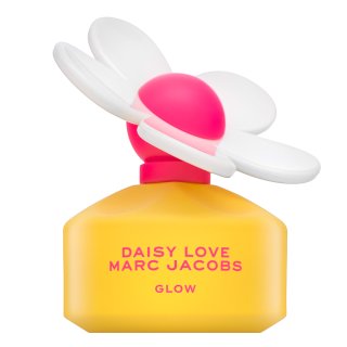 E-shop Marc Jacobs Daisy Love Glow toaletná voda pre ženy 50 ml
