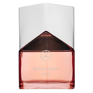 E-shop Mercedes-Benz Land parfémovaná voda pre mužov Refillable 60 ml
