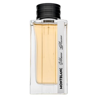 E-shop Mont Blanc Vetiver Glacier parfémovaná voda pre mužov 125 ml