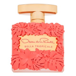 E-shop Oscar de la Renta Bella Tropicale parfémovaná voda pre ženy 100 ml