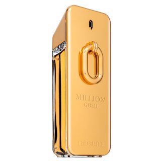 E-shop Paco Rabanne Million Gold parfémovaná voda pre mužov 200 ml