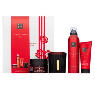 E-shop Rituals The Ritual Of Ayurveda sada pre starostlivosť o pleť Medium Gift Set