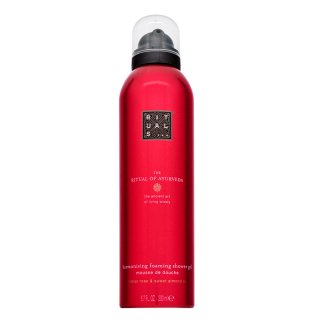 E-shop Rituals The Ritual Of Ayurveda sprchová pena Harmonizing Foaming Shower Gel 200 ml