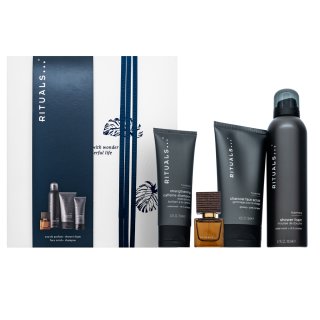 E-shop Rituals Homme sada pre starostlivosť o pleť Medium Gift Set