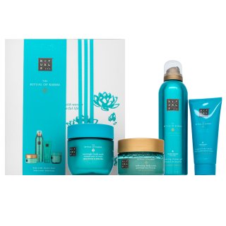 E-shop Rituals The Ritual Of Karma sada pre starostlivosť o pleť Medium Gift Set