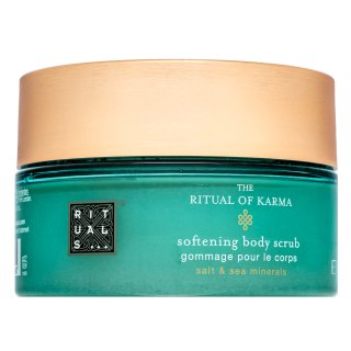 E-shop Rituals The Ritual Of Karma telový peeling Softening Body Scrub 300 g
