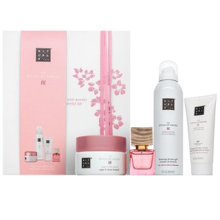 E-shop Rituals The Ritual Of Sakura sada pre starostlivosť o pleť Medium Gift Set