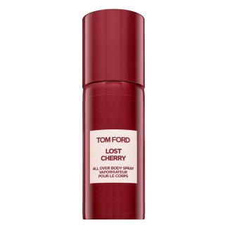 E-shop Tom Ford Lost Cherry telový sprej unisex 150 ml