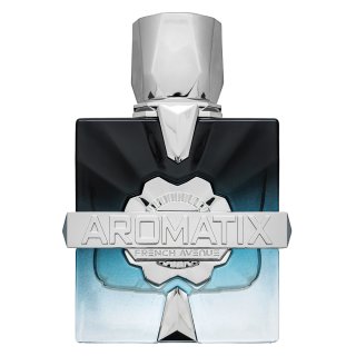 E-shop French Avenue Frostbite Aromatix parfémovaná voda unisex 100 ml