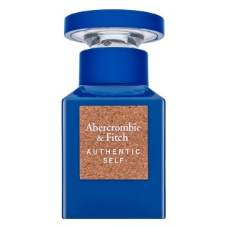 E-shop Abercrombie & Fitch Authentic Self toaletná voda pre mužov 30 ml