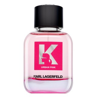 E-shop Lagerfeld Jeans Urban Pink parfémovaná voda pre ženy 60 ml