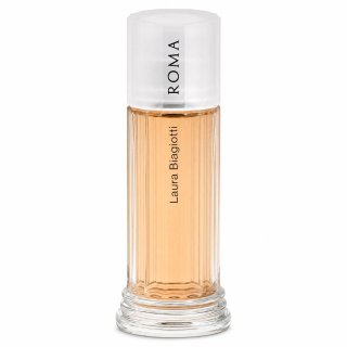 E-shop Laura Biagiotti Roma Fiori Bianchi toaletná voda pre ženy 100 ml