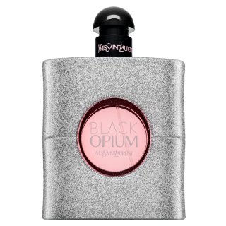 E-shop Yves Saint Laurent Black Opium Glitter parfémovaná voda pre ženy 90 ml