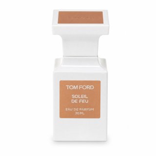 E-shop Tom Ford Soleil De Feu parfémovaná voda pre ženy 30 ml