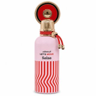 E-shop Armaf Let's Move Salza parfémovaná voda unisex 100 ml