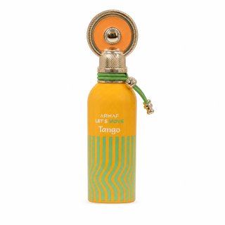 E-shop Armaf Let's Move Tango parfémovaná voda unisex 100 ml