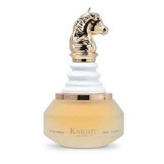 E-shop Armaf Checkmate White Knight parfémovaná voda pre ženy 100 ml