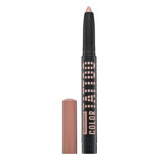 E-shop Maybelline Color Tattoo Shadowstick dlhotrvajúce očné tiene v ceruzke 20 I am Inspired