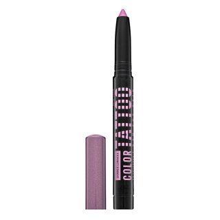 E-shop Maybelline Color Tattoo Shadowstick dlhotrvajúce očné tiene v ceruzke 55 I am Fearless