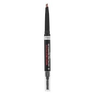 E-shop L´Oréal Paris Infaillible 24H Brow Filling Triangular Pencil ceruzka na obočie Dark Brunette 1 g