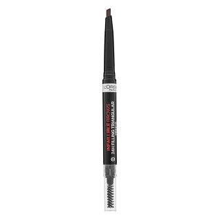 E-shop L´Oréal Paris Infaillible 24H Brow Filling Triangular Pencil ceruzka na obočie Brunette 1 g