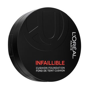 E-shop L´Oréal Paris Infaillible Fresh Wear Cushion Foundation dlhotrvajúci kompaktný make-up 20 Cool