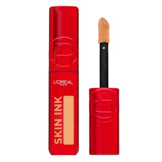 E-shop L´Oréal Paris Infaillible Skin Ink make-up a korektor pre zjednotenú a rozjasnenú pleť 100 Light Warm 15 ml