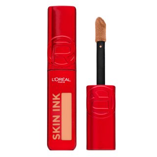 E-shop L´Oréal Paris Infaillible Skin Ink make-up a korektor pre zjednotenú a rozjasnenú pleť 260 Warm 15 ml