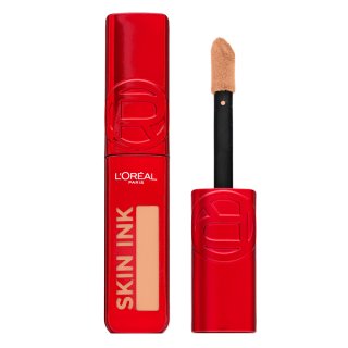 E-shop L´Oréal Paris Infaillible Skin Ink make-up a korektor pre zjednotenú a rozjasnenú pleť 130 Light Cool 15 ml