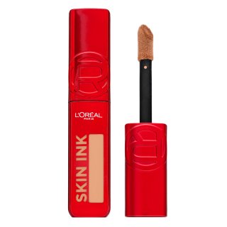 E-shop L´Oréal Paris Infaillible Skin Ink make-up a korektor pre zjednotenú a rozjasnenú pleť 180 Medium Cool 15 ml