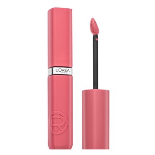 E-shop L´Oréal Paris Infaillible Matte Resistance dlhotrvajúci tekutý rúž so zmatňujúcim účinkom 200 Lipstick & Chill 5 ml